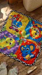 Speelkleed baby/kind zonder speeltjes, Ophalen, Gebruikt