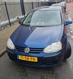 Volkswagen Golf 1.6 16V FSI 85KW 5D 2005 Blauw, Auto-onderdelen, Ophalen