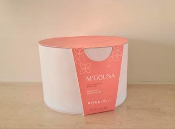 Rituals | M'Gouna | 600 gram Tuinkaars Garden Candle  beschikbaar voor biedingen