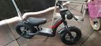 Bikerstar Loopfiets - Step Jongens, Ophalen of Verzenden, Nieuw, Loopfiets