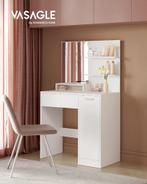 Kaptafel-40D x 80B x 132H centimeter, Ophalen, Nieuw, 50 tot 100 cm, Minder dan 100 cm