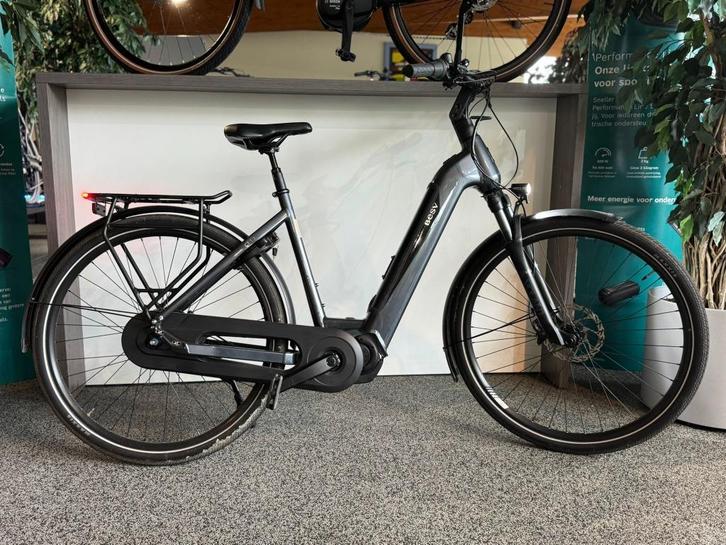 Besv CT 1.3 - Shimano, Fietsen en Brommers, Fietsen | Dames | Damesfietsen, Gebruikt, Overige merken, Versnellingen, 50 tot 53 cm