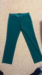 Dames pantalon Scotch &Soda groen maat M nieuw, Ophalen of Verzenden, Zo goed als nieuw, Groen, Lang