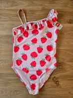 NIEUW! Hema Badpak Framboos Maat 158/164, Kinderen en Baby's, Meisje, Badpak, Nieuw, Ophalen of Verzenden