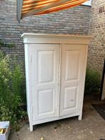 Kast 112x54x159, Antiek en Kunst, Antiek | Meubels | Kasten, Ophalen