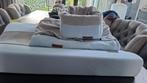 Bedset met verschoonset, Kinderen en Baby's, Babywiegjes en Ledikanten, Ophalen of Verzenden, Gebruikt, Overige typen