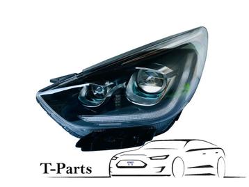 Kia niro koplamp links full led lamp 2019+ beschikbaar voor biedingen