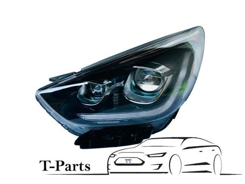 Kia niro koplamp links full led lamp 2019+, Auto-onderdelen, Verlichting, Kia, Nieuw, Ophalen of Verzenden