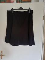 Rokje van H&M maat 44, valt kkein, Ophalen, Zwart, Maat 42/44 (L), Zo goed als nieuw