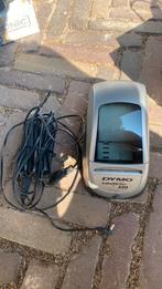 Dymo LabelWriter 320 Labelprinter, Ophalen of Verzenden, Gebruikt
