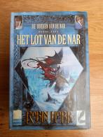 Het lot van de nar 3/ Robin Hobb, Ophalen of Verzenden, Gelezen