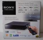 Sony SMP-N100 Network Media Player (Nieuw), Audio, Tv en Foto, Mediaspelers, Ophalen of Verzenden, Nieuw, USB 2, Zonder harde schijf