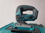Makita DJV180 Decoupeerzaag, Doe-het-zelf en Verbouw, Gereedschap | Zaagmachines, Gebruikt, Decoupeerzaag, Ophalen of Verzenden
