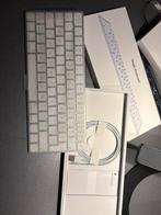 Apple Magic Keyboard Trackpad Laptop Stand, Computers en Software, Ophalen of Verzenden, Zo goed als nieuw