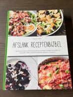 Afslank receptenbijbel, Boeken, Ophalen, Nieuw, Oscar Helm, Gezond koken