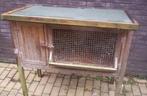 konijnenhok, Ophalen, Hamster, 90 cm of meer, Hok