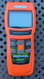 VAG OBDII scanner, Auto diversen, Autogereedschap, Ophalen of Verzenden, Zo goed als nieuw