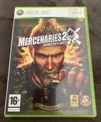 Mercenaries 2: World in Flames, Ophalen of Verzenden