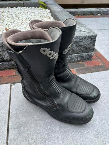 Daytona Roadstar GTX laarzen maat 43 Goretex beschikbaar voor biedingen
