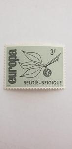 7115 belgie europazegel 1965 postfris 3f, Verzenden