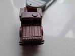 Antieke Dinky Toy Oplegger, Hobby en Vrije tijd, Overige merken, Gebruikt, 1:50 of kleiner, Ophalen of Verzenden