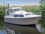 Waterland 75 OK (bj 1978), Gebruikt, Overige brandstoffen, 6 tot 9 meter, 30 tot 50 pk