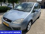 Ford Focus C-Max 1.8-16V Trend 288.DKM ! MOTOR DEFECT !, Auto's, Ford, Origineel Nederlands, Te koop, 5 stoelen, 14 km/l