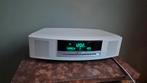 Bose Wave Music System IV - Perfecte staat!, Audio, Tv en Foto, Stereo-sets, Ophalen of Verzenden, Zo goed als nieuw, Cd-speler