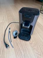 Senseo Latte Duo - Koffiezetapparaat, Witgoed en Apparatuur, Koffiezetapparaten, Ophalen, Gebruikt, Koffiemachine, 2 tot 4 kopjes