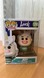 Funko pop 1290 Jeff, Ophalen of Verzenden, Nieuw