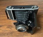 Zeiss Ikon klapcamera – analoog – werkend – vintage, Ophalen, Gebruikt, Compact, Overige Merken