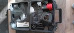 Parkside oplader + batterij 12 vokt, Doe-het-zelf en Verbouw, Gereedschap | Boormachines, Ophalen of Verzenden, Gebruikt, Boormachine
