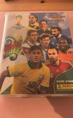 Panini adrenalyn FIFA World Cup Brasil 2014, Hobby en Vrije tijd, Stickers en Plaatjes, Ophalen of Verzenden, Zo goed als nieuw