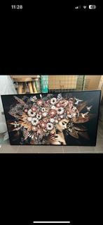 Schilderij, nieuw!, Antiek en Kunst, Kunst | Schilderijen | Abstract, Ophalen of Verzenden