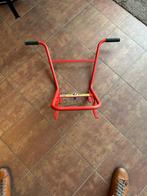 Altrex Muur afstandhouder voor ladder, Doe-het-zelf en Verbouw, Ladders en Trappen, Ophalen, Zo goed als nieuw, Ladder