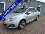 SEAT Ibiza ST 1.2 TDI COPA Plus Ecomotive (bj 2012), Voorwielaandrijving, Euro 5, Stof, Gebruikt