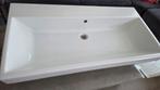 Wastafel  ., Zo goed als nieuw, Minder dan 100 cm, Wasbak of Wastafel, 25 tot 50 cm