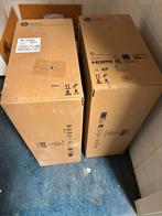 2x HP e24i G4 WUXGA Monitor - Nieuw in Doos!, IPS, In hoogte verstelbaar, Nieuw, Ophalen of Verzenden