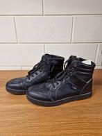 Rusty stitches motorschoenen maat 42, Motoren, Kleding | Motorkleding, Ophalen of Verzenden, Tweedehands, Laarzen