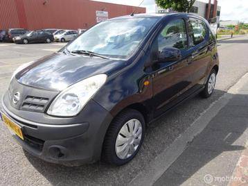 Nissan Pixo 1.0 Acenta beschikbaar voor biedingen