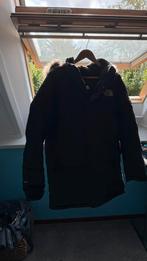 The North Face parka zwarte winterjas maat S (valt als M), Kleding | Heren, Jassen | Winter, Maat 48/50 (M), Zwart, Ophalen of Verzenden