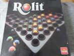 ROLIT                   bordspellen, Ophalen of Verzenden, Zo goed als nieuw, Goliath
