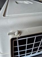 Katten of kleine hondenbench, Dieren en Toebehoren, Katten-accessoires, Ophalen of Verzenden, Zo goed als nieuw