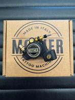 Mother Chimera Tattoo Machine, Ophalen of Verzenden, Zo goed als nieuw, Overige typen