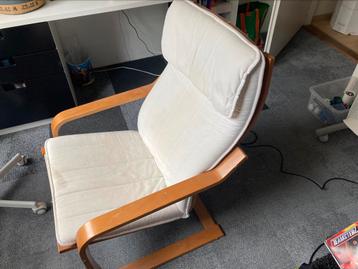 Ikea Poang stoel