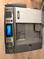 Brother printer mfc 680cn, Computers en Software, Printers, Ophalen, Gebruikt, Printer