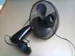 Goed werkende ventilator met drie standen., Ophalen of Verzenden, Zo goed als nieuw