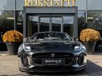 Jaguar F-type 3.0 V6 AWD R-Dynamic|PANO|MERIDIAN|20''|MEMORY, Auto's, Jaguar, Automaat, 2995 cc, Bedrijf, Vierwielaandrijving