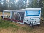 Adria 5002 UH te koop, Caravans en Kamperen, Particulier, Luifel, Adria