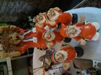 Voetbal kabouters Nederlandse elftal, Ophalen of Verzenden